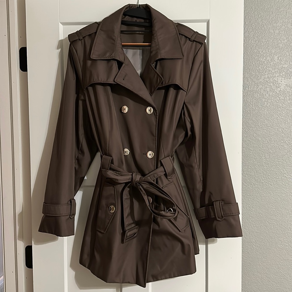 Calvin Klein Trench / Rain Coat
